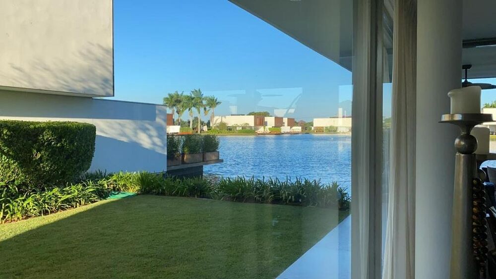 Casa, 4 quartos - Foto 1