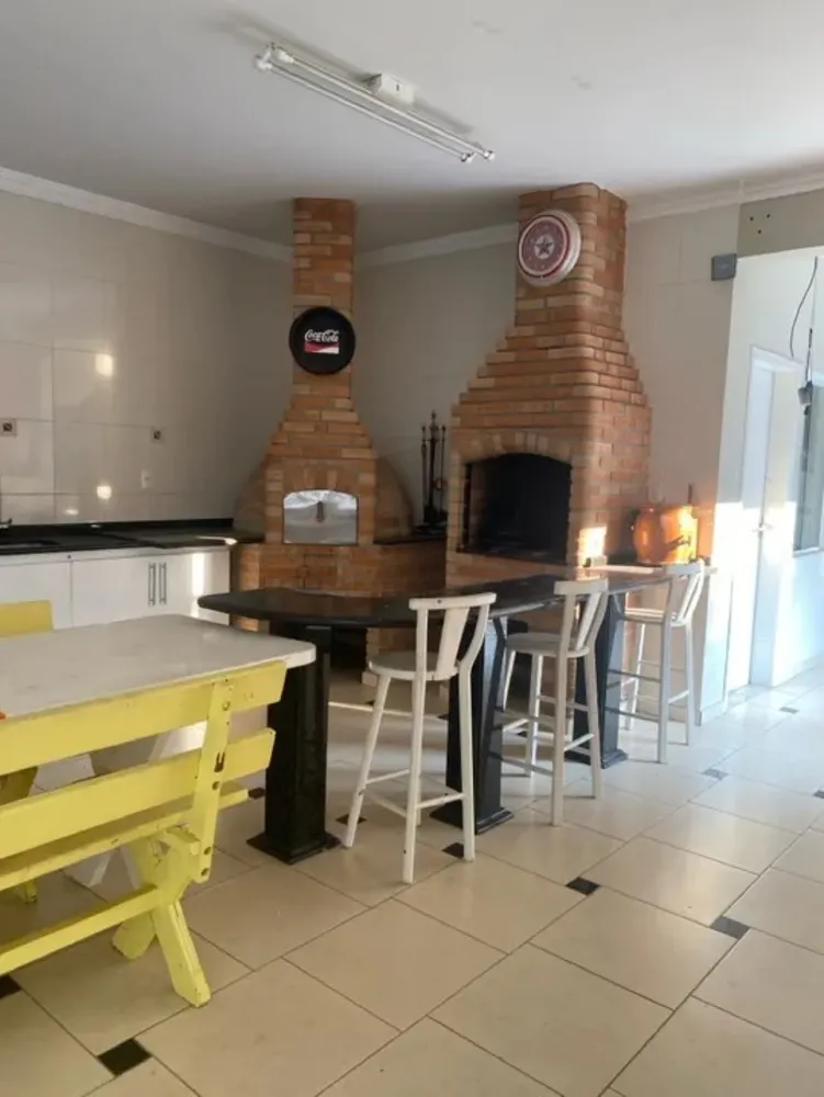 Casa, 4 quartos, 360 m² - Foto 4