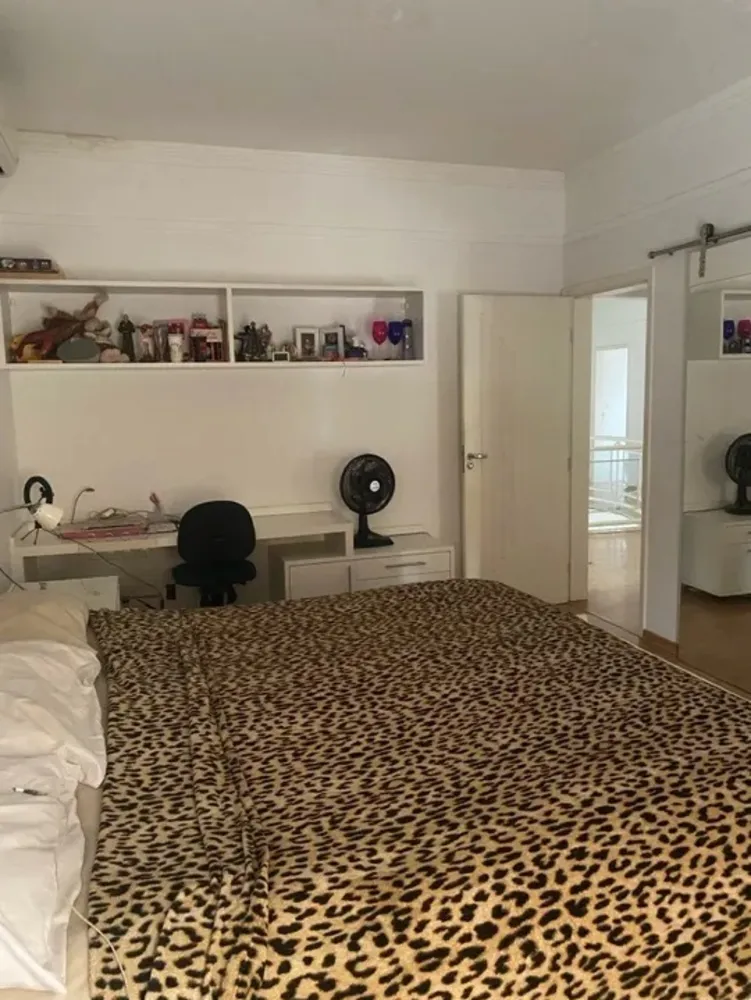 Casa, 4 quartos, 360 m² - Foto 3