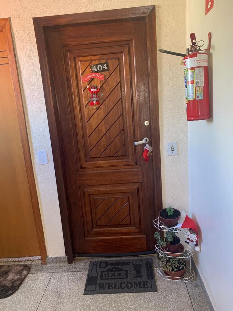 Apartamento, 2 quartos, 53 m² - Foto 4