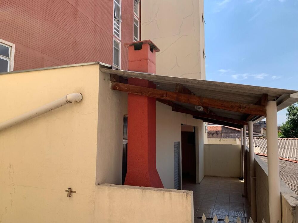 Apartamento, 2 quartos, 53 m² - Foto 2