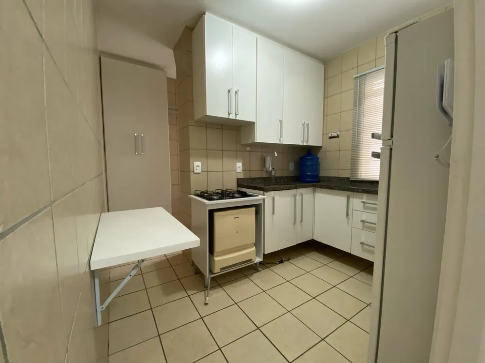 Apartamento, 2 quartos, 54 m² - Foto 1