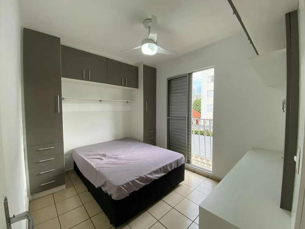 Apartamento, 2 quartos, 54 m² - Foto 3