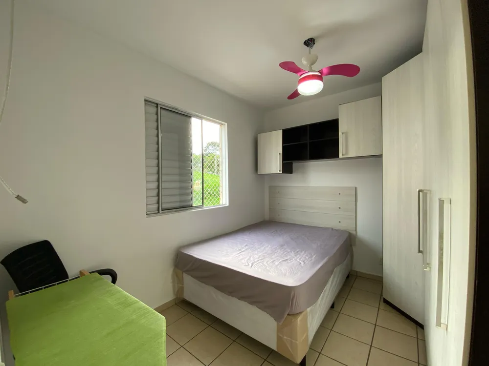 Apartamento, 2 quartos, 54 m² - Foto 2