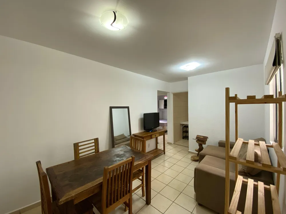 Apartamento, 2 quartos, 54 m² - Foto 4