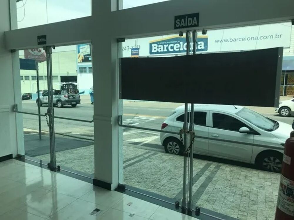 Loja-Salão, 400 m² - Foto 4