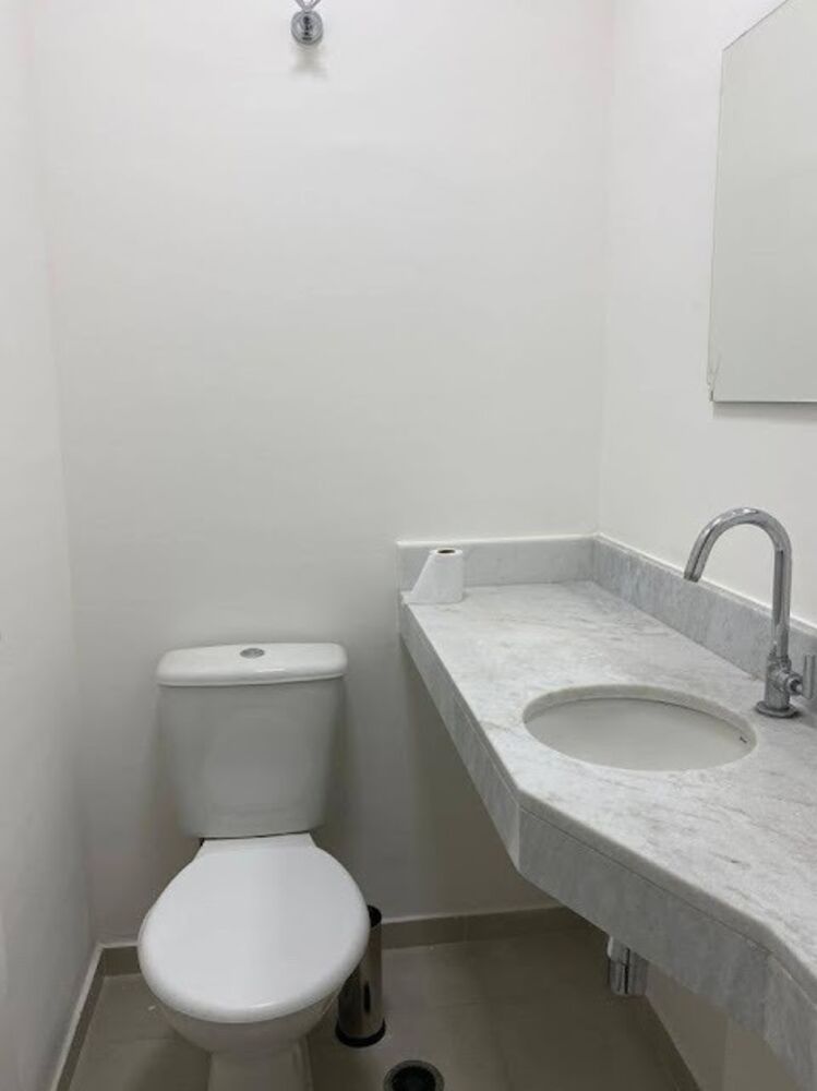 Conjunto Comercial-Sala à venda, 33m² - Foto 1