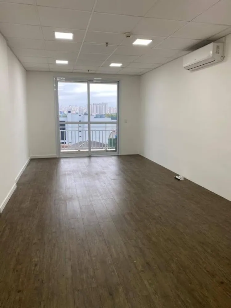 Sala-Conjunto, 33 m² - Foto 7