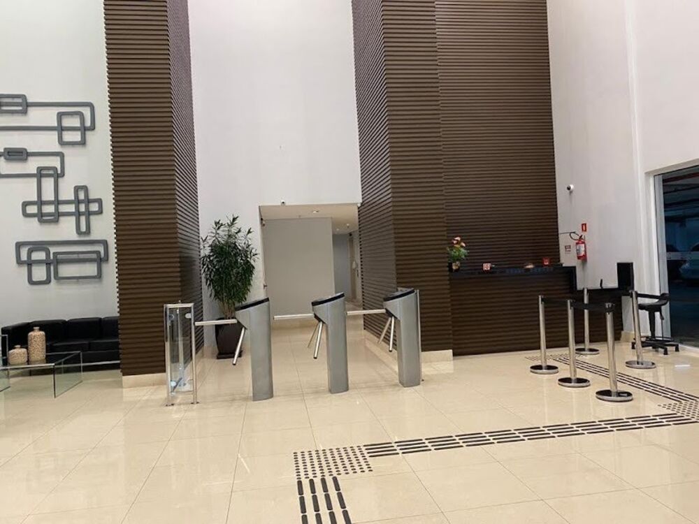 Conjunto Comercial-Sala à venda, 33m² - Foto 3