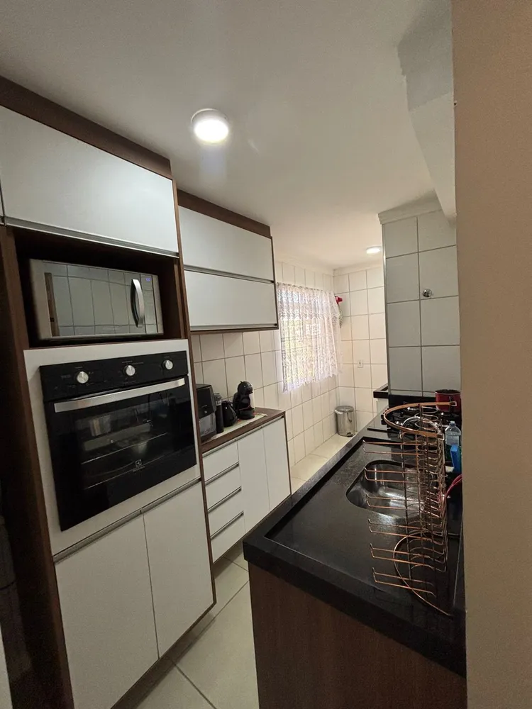 Apartamento, 2 quartos, 50 m² - Foto 4