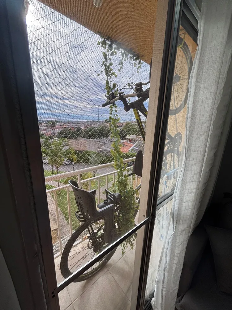 Apartamento, 2 quartos, 50 m² - Foto 3