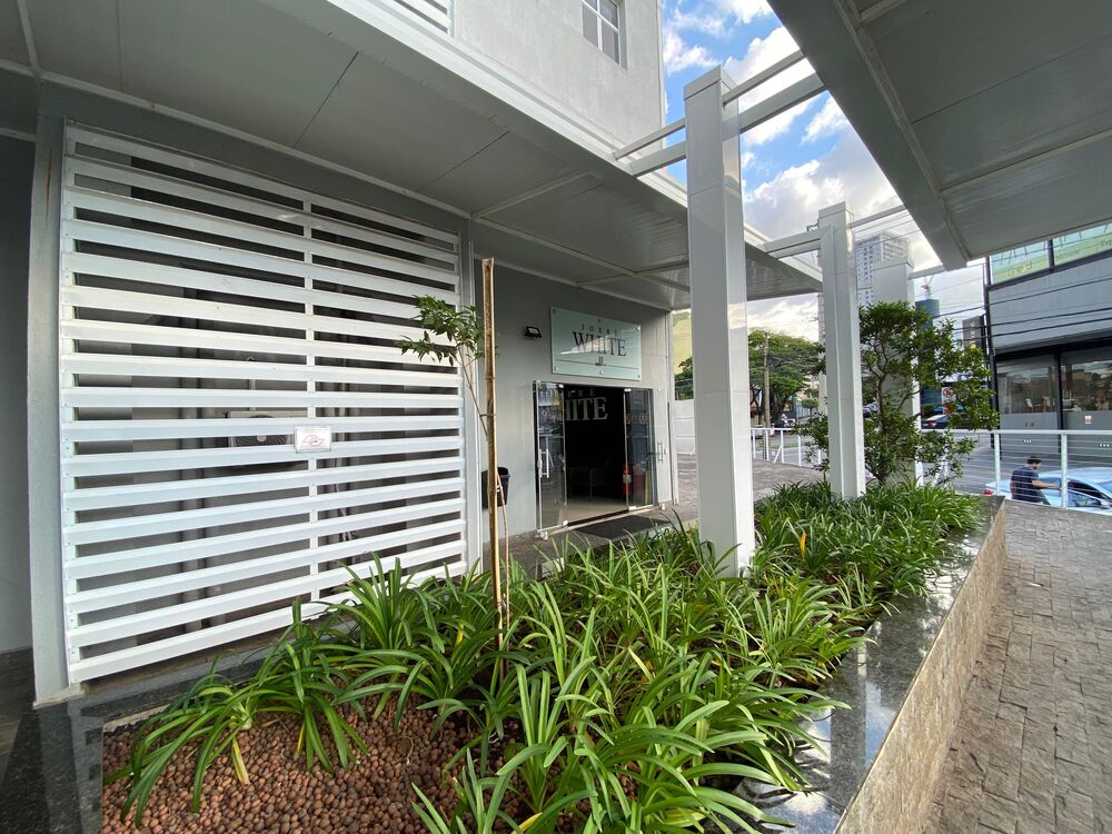 Conjunto Comercial-Sala à venda, 42m² - Foto 2
