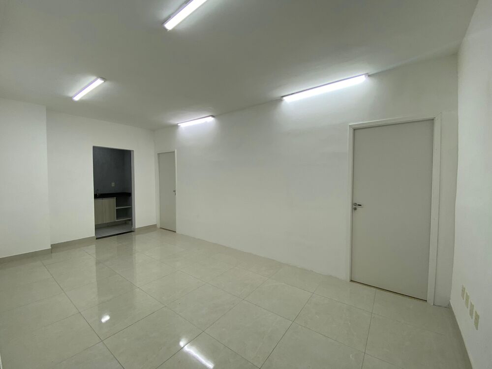 Conjunto Comercial-Sala à venda, 42m² - Foto 3