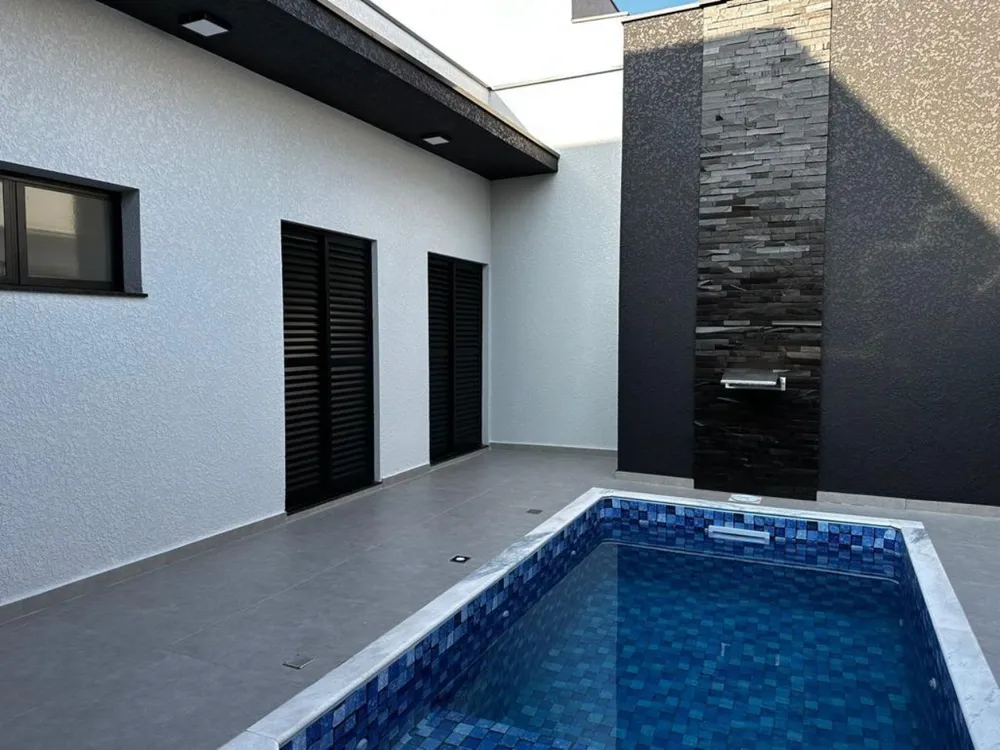 Casa, 3 quartos, 200 m² - Foto 11