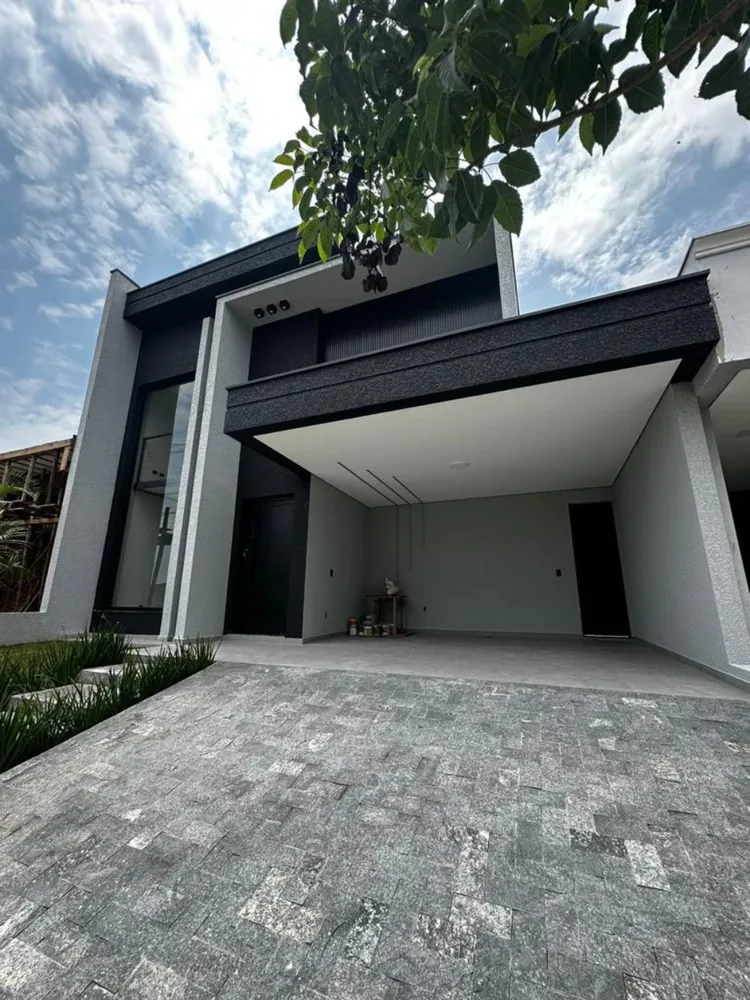 Casa, 3 quartos, 200 m² - Foto 2