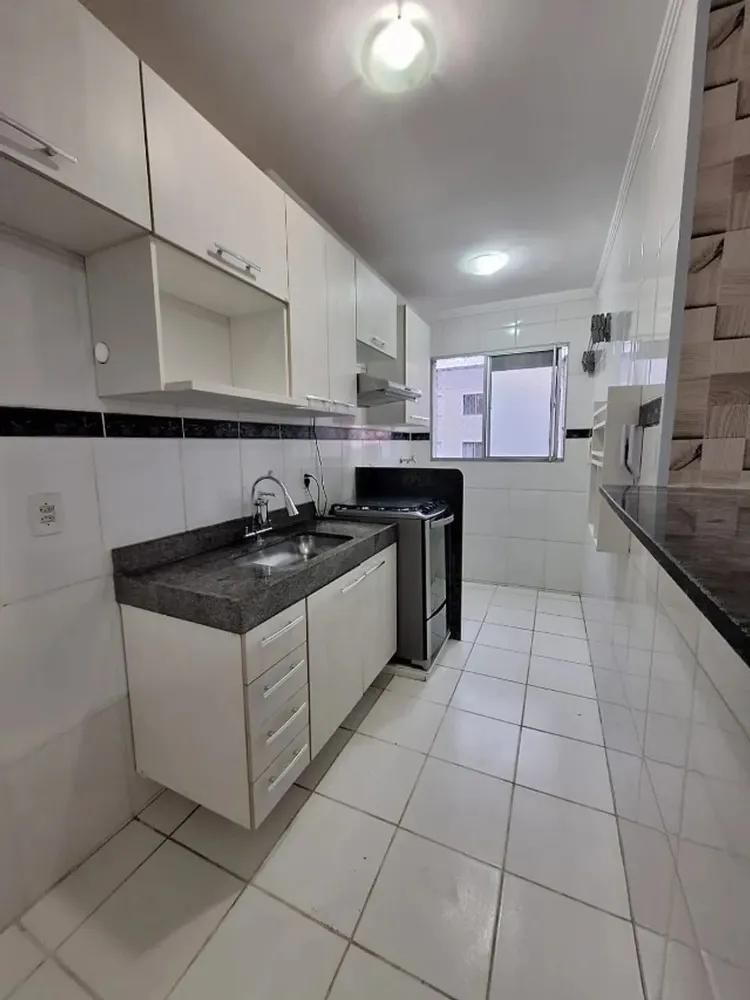 Apartamento, 2 quartos, 49 m² - Foto 4