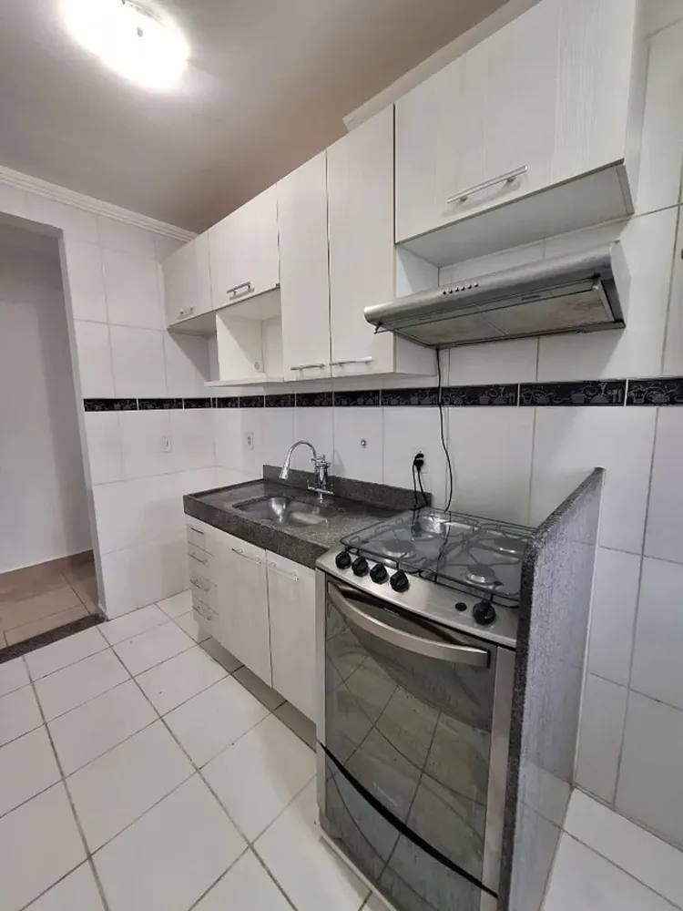 Apartamento, 2 quartos, 49 m² - Foto 5