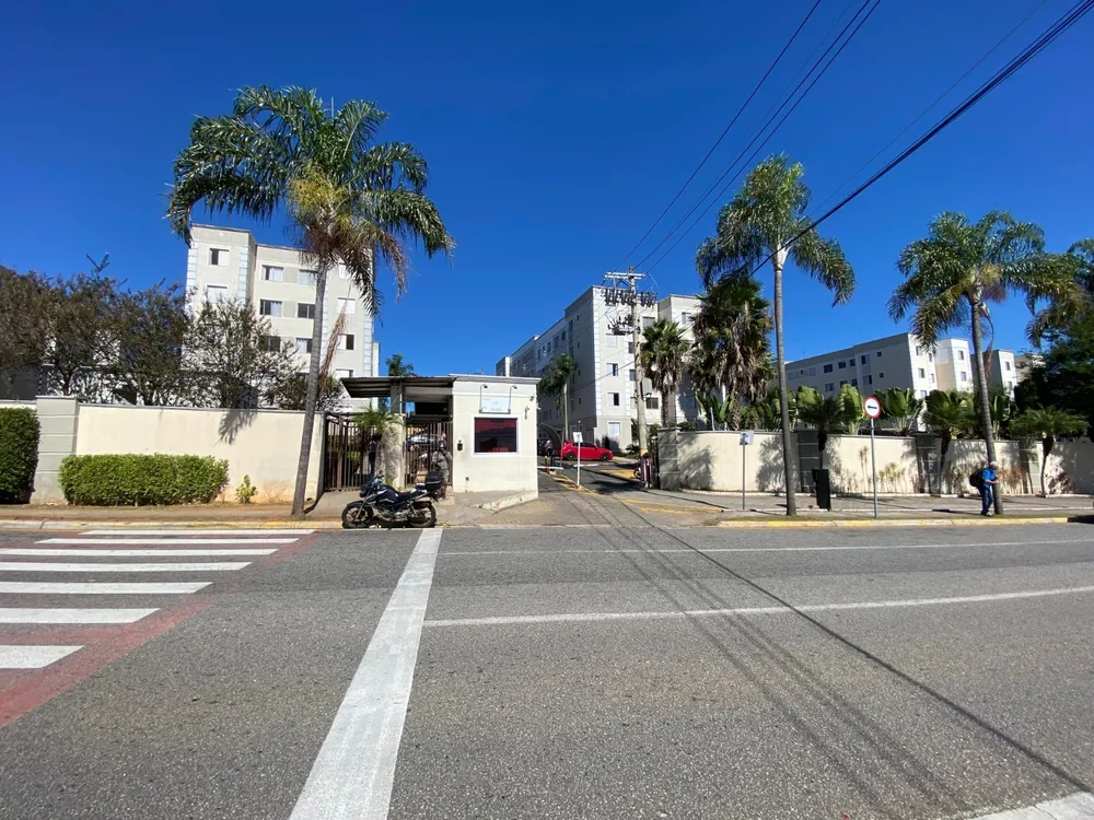 Apartamento, 2 quartos, 49 m² - Foto 16