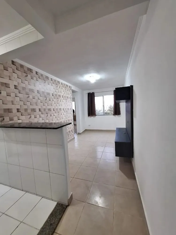Apartamento, 2 quartos, 49 m² - Foto 2
