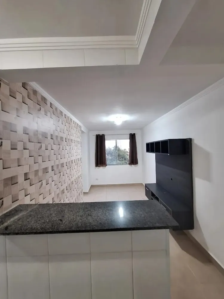 Apartamento, 2 quartos, 49 m² - Foto 7