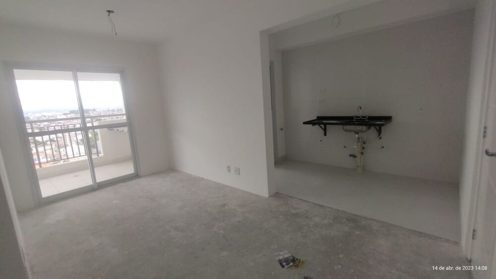 Apartamento, 2 quartos, 64 m² - Foto 2