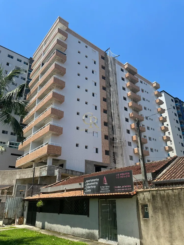 Apartamento, 2 quartos, 76 m² - Foto 4
