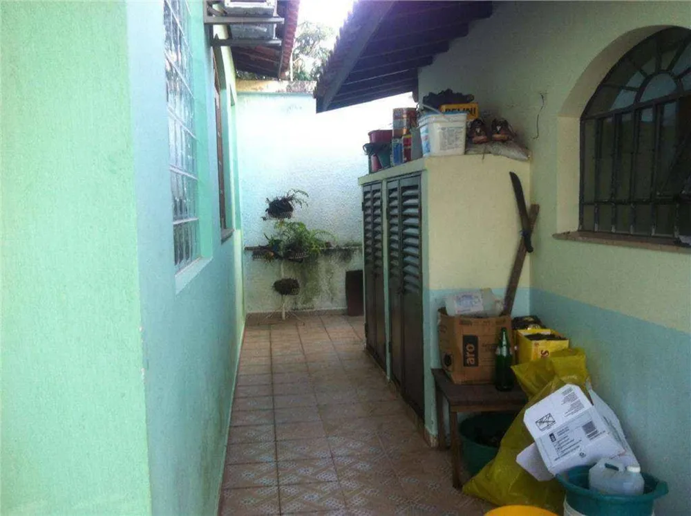 Casa, 4 quartos, 526 m² - Foto 8