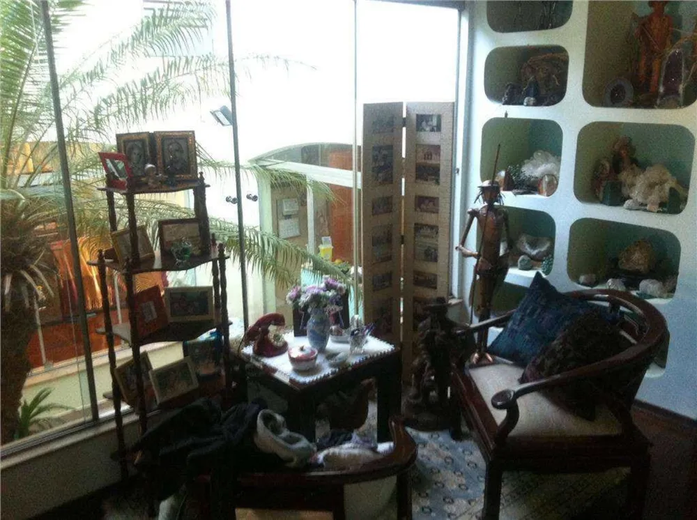 Casa, 4 quartos, 526 m² - Foto 5