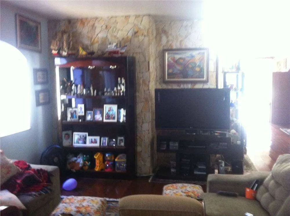 Casa, 4 quartos, 526 m² - Foto 3