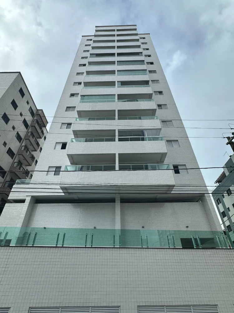 Apartamento, 2 quartos, 77 m² - Foto 1