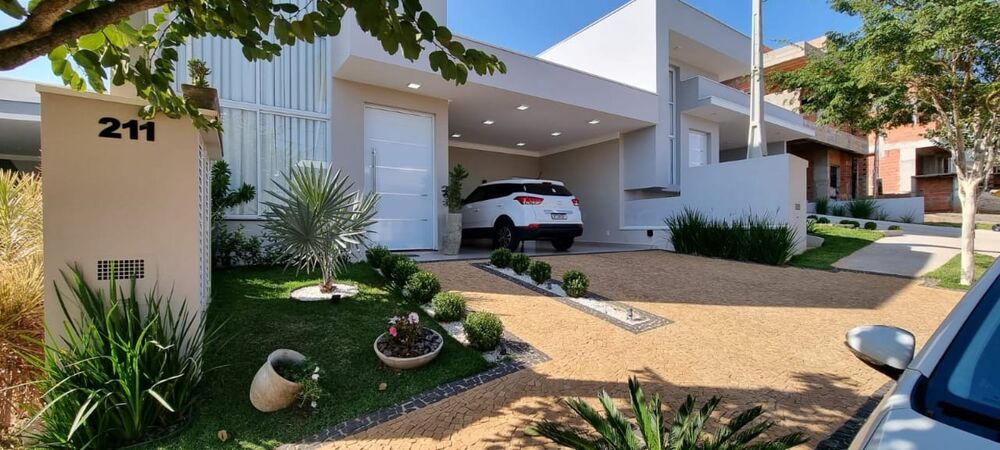 Casa, 3 quartos, 217 m² - Foto 2