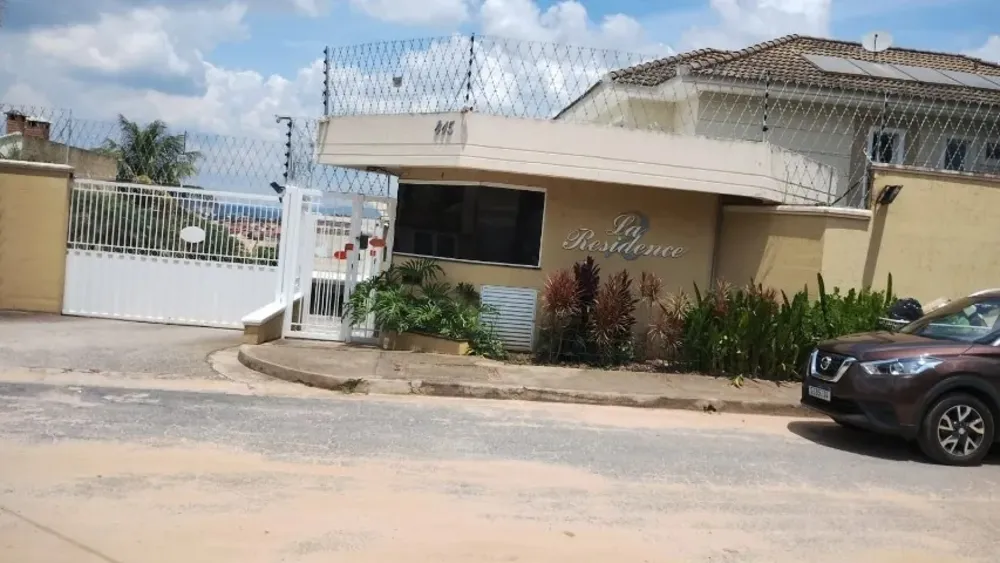 Casa, 5 quartos - Foto 1