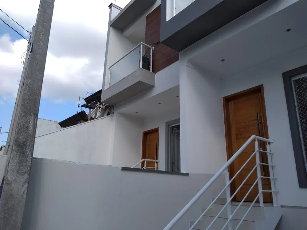 Casa, 2 quartos - Foto 2