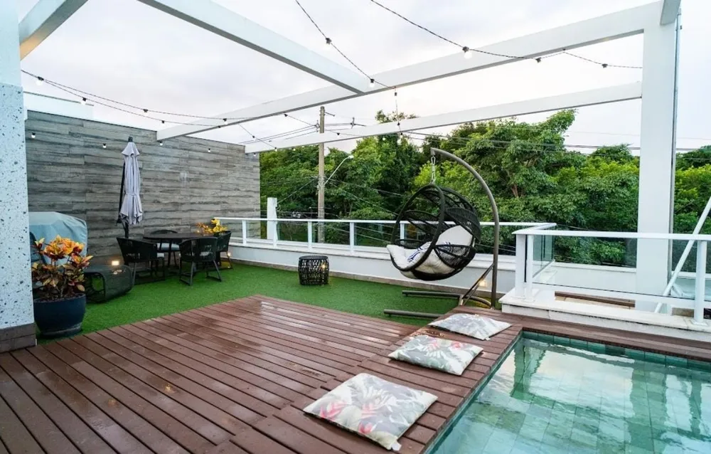 Casa, 3 quartos, 300 m² - Foto 13
