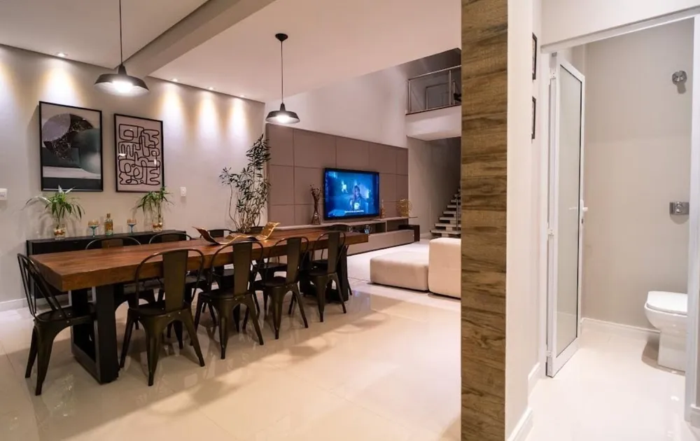Casa, 3 quartos, 300 m² - Foto 10