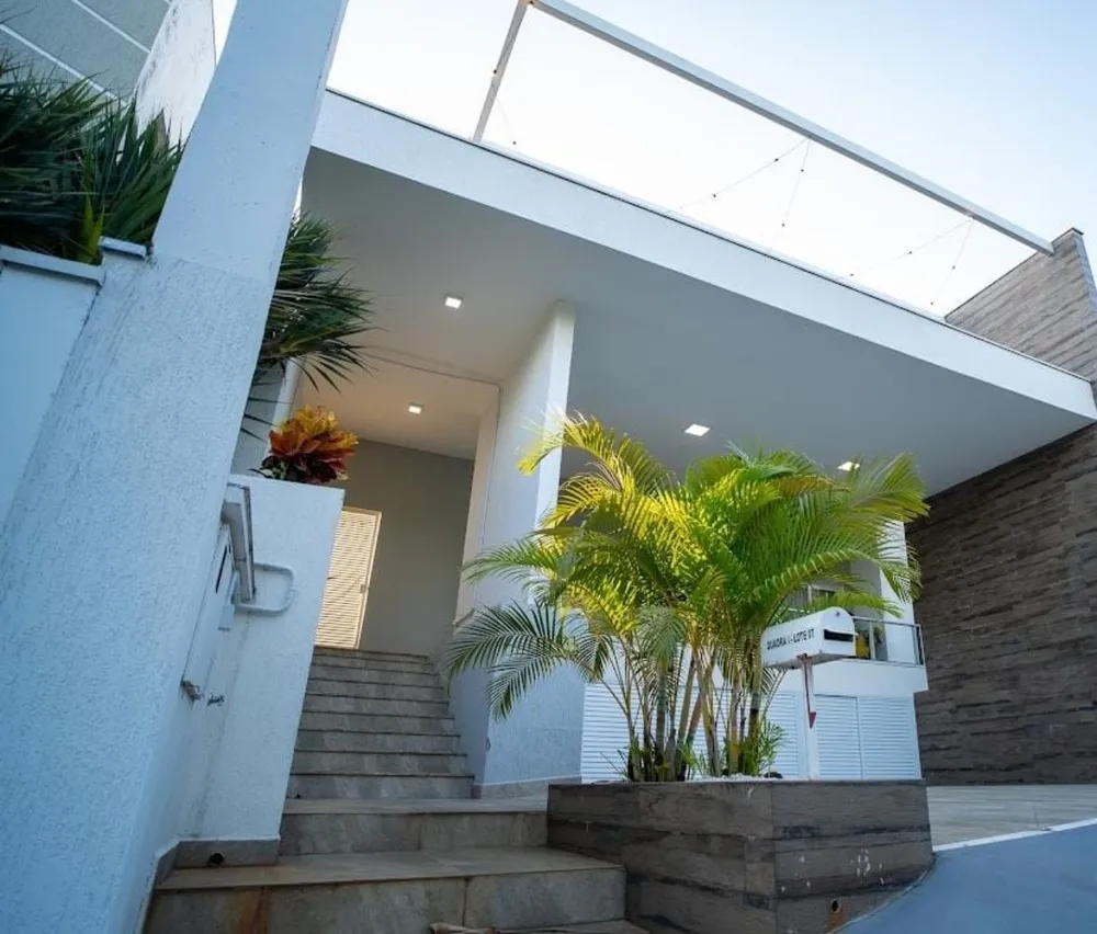 Casa, 3 quartos, 300 m² - Foto 1