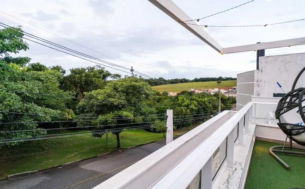Casa, 3 quartos, 300 m² - Foto 15