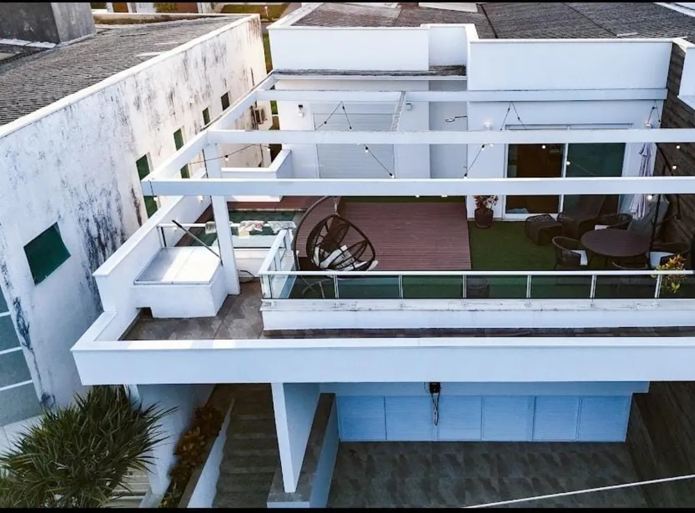 Casa, 3 quartos, 300 m² - Foto 16