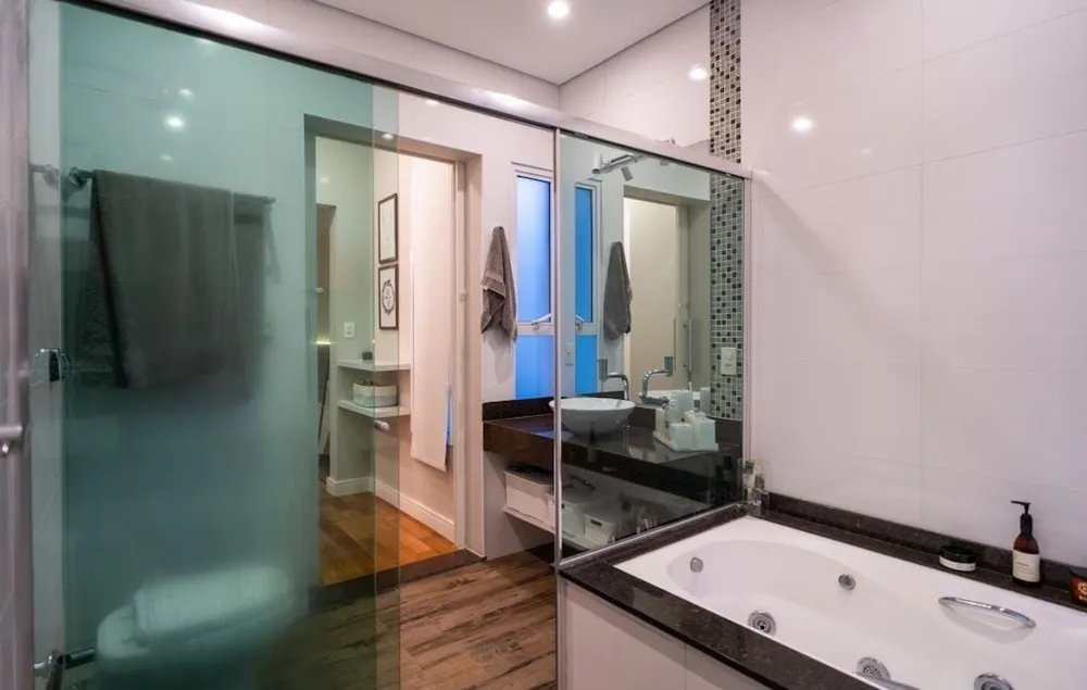 Casa, 3 quartos, 300 m² - Foto 4