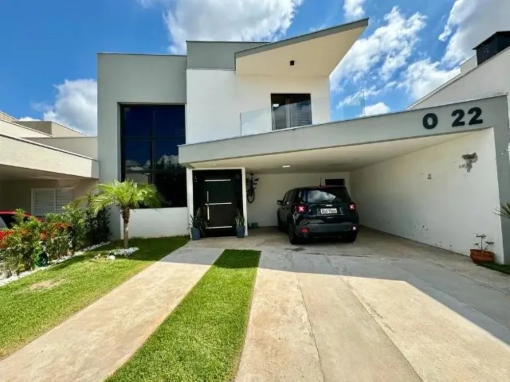 Casa, 3 quartos, 200 m² - Foto 1