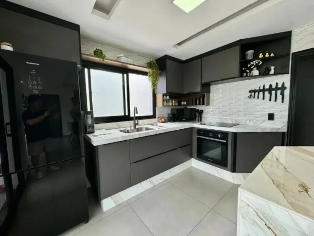 Casa, 3 quartos, 200 m² - Foto 3