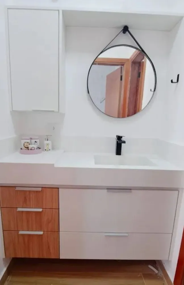 Casa, 3 quartos, 200 m² - Foto 7