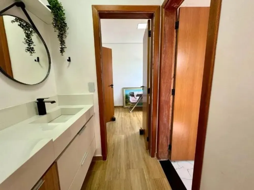 Casa, 3 quartos, 200 m² - Foto 5