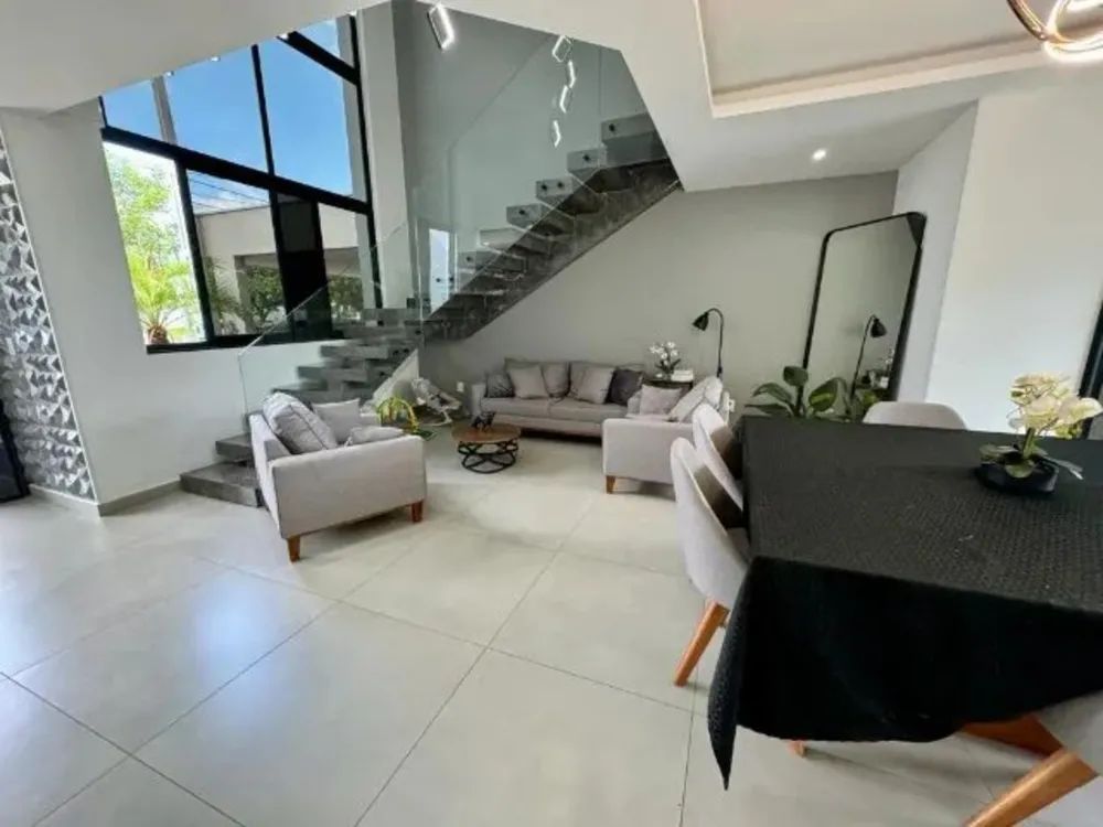 Casa, 3 quartos, 200 m² - Foto 2