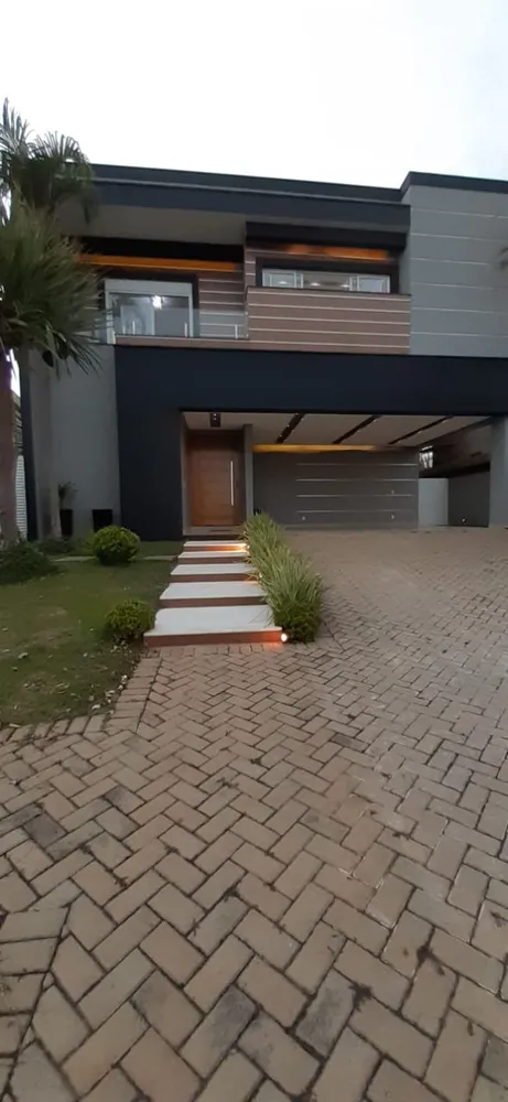 Casa, 4 quartos, 400 m² - Foto 4