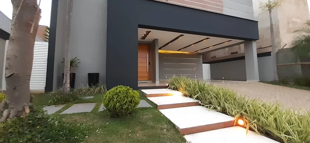 Casa, 4 quartos, 400 m² - Foto 3
