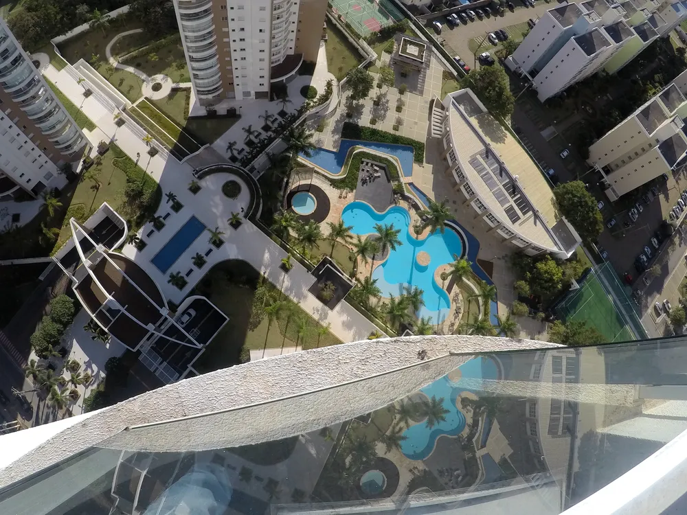 Apartamento, 4 quartos, 372 m² - Foto 1