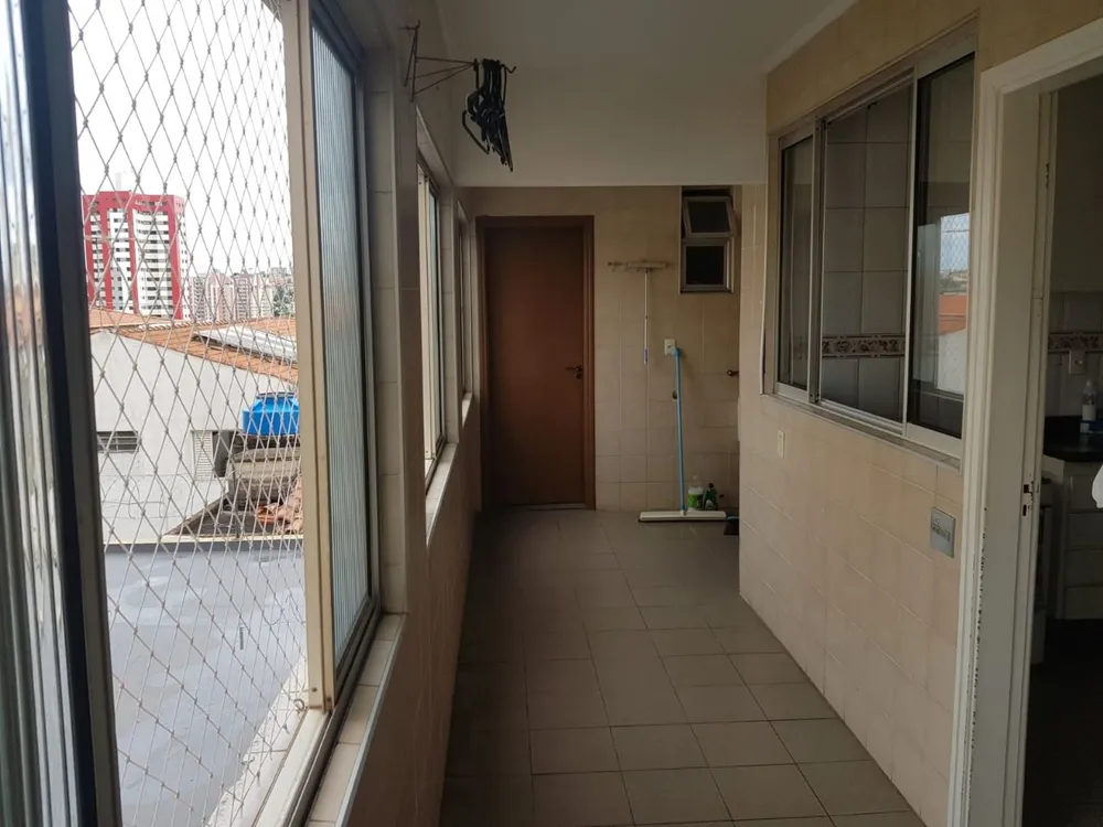 Apartamento, 3 quartos, 170 m² - Foto 3
