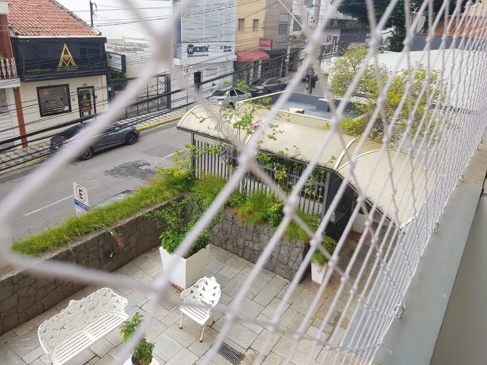 Apartamento, 3 quartos, 170 m² - Foto 2