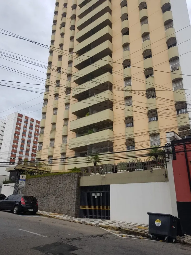 Apartamento, 3 quartos, 170 m² - Foto 1